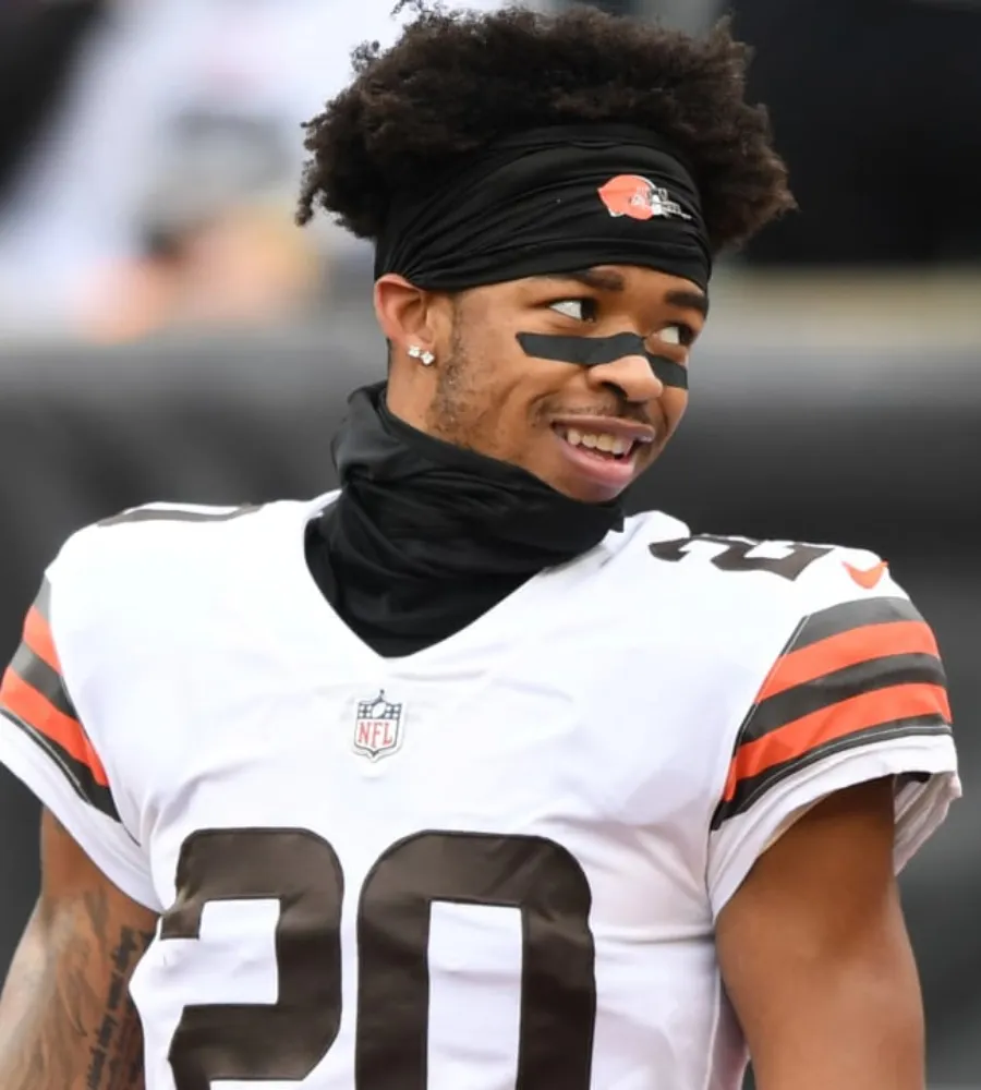Browns Might Trade Newsome to Reset Salary Cap — Surprise CB Deal Could Be Coming