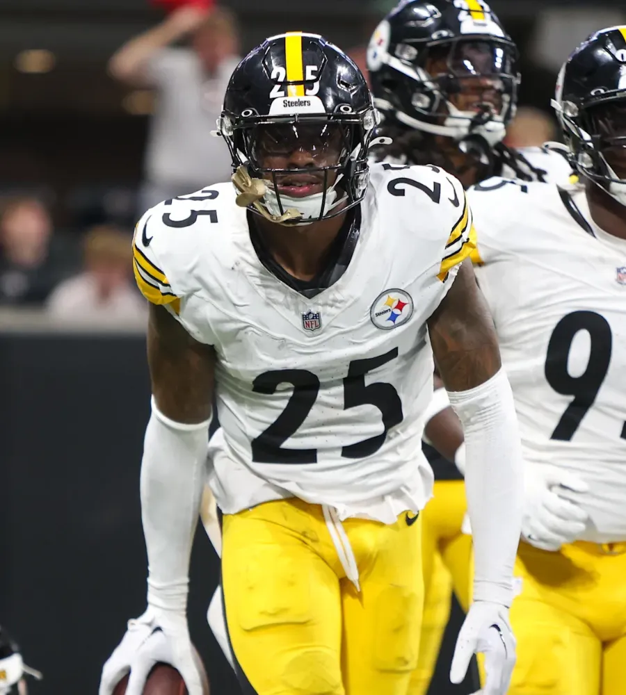 Steelers Get Their Safety Anchor: Elliott’s $12.5M Extension Is a Shrewd Move