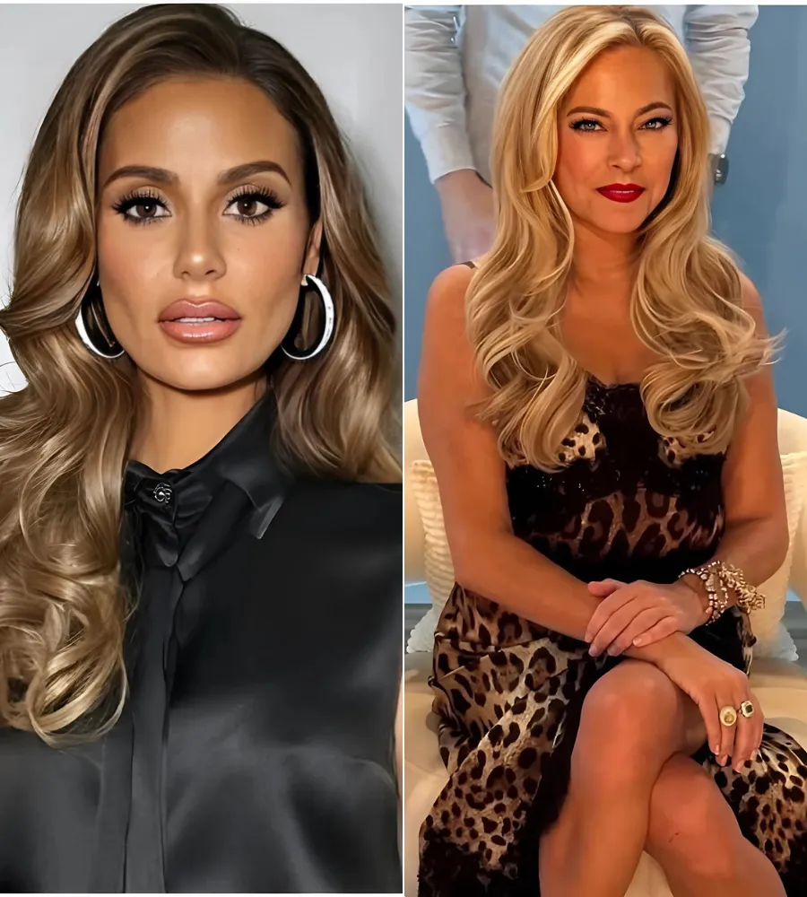 Dorit Kemsley Explodes on Sutton Stracke in Savage RHOBH Moment — “You Live on a F*cking Main Road!”