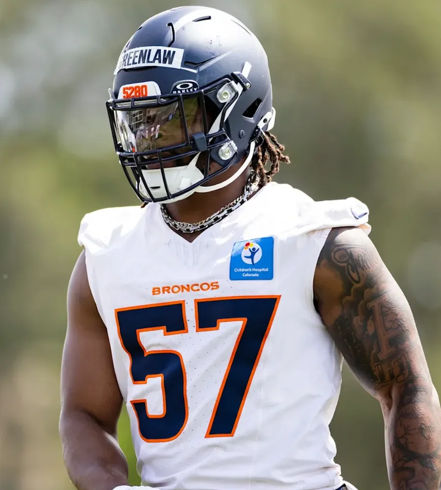 Broncos Bet Big on Greenlaw: PFF Names LB as Denver’s 2025 Make‑or‑Break Player