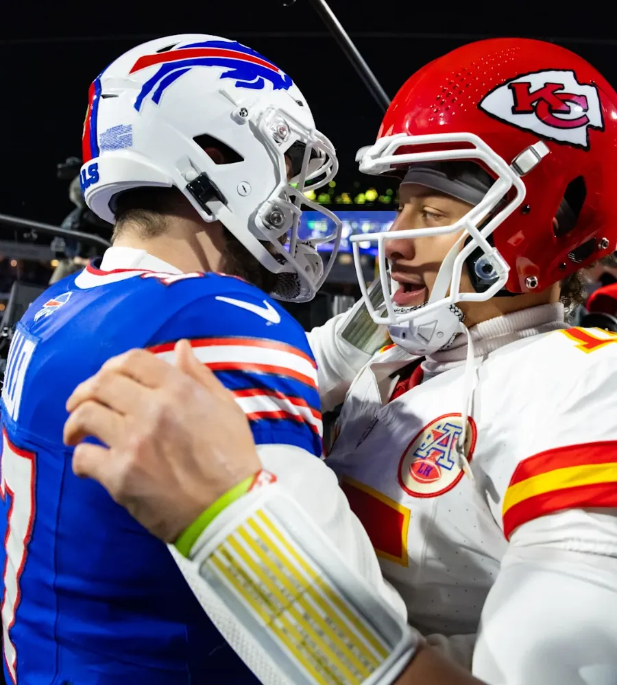 Buffalo’s 2025 QB Gauntlet: Ranking Every Signal-Caller Who’ll Test Josh Allen’s Defense
