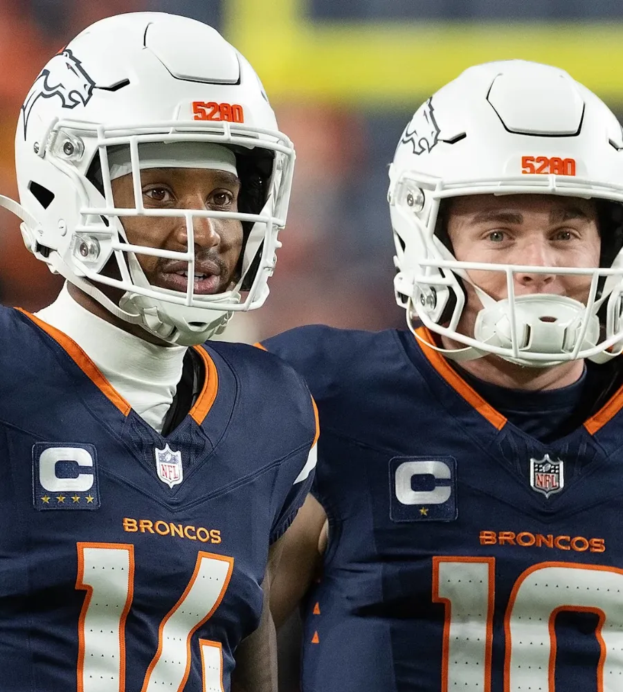 Broncos Emerging as Chiefs’ Chief Challenger — Breer Says Denver Is ‘Top Threat’ in AFC West