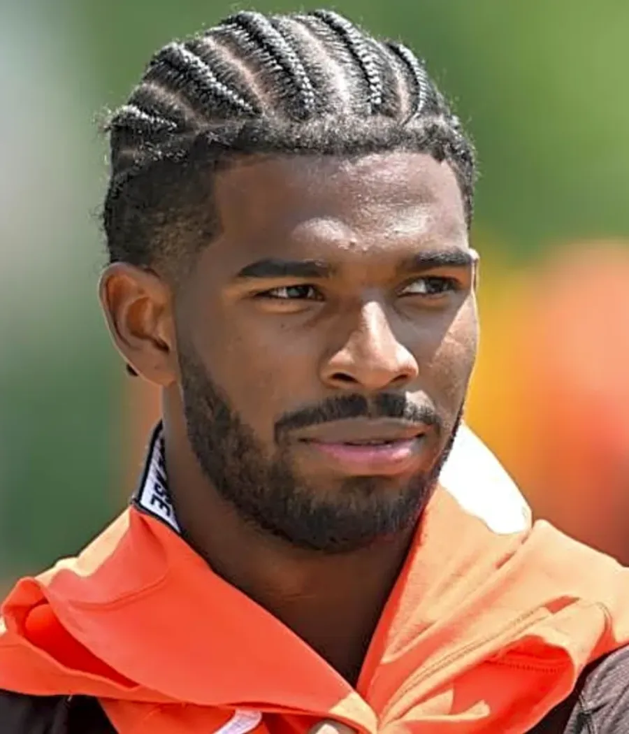 Could the Cleveland Browns Trade Shedeur Sanders?