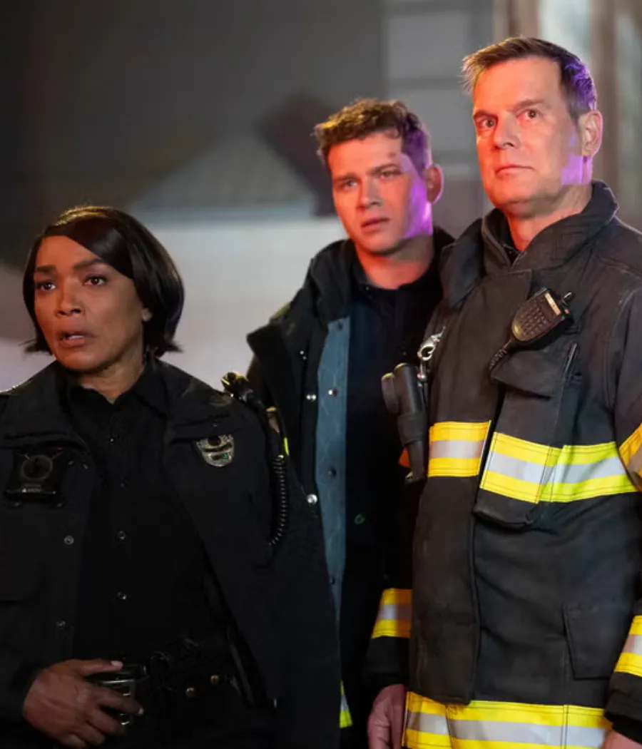 '9-1-1: Nashville' Drops Its First TV Promo And Fans Are All Saying the Same Thing