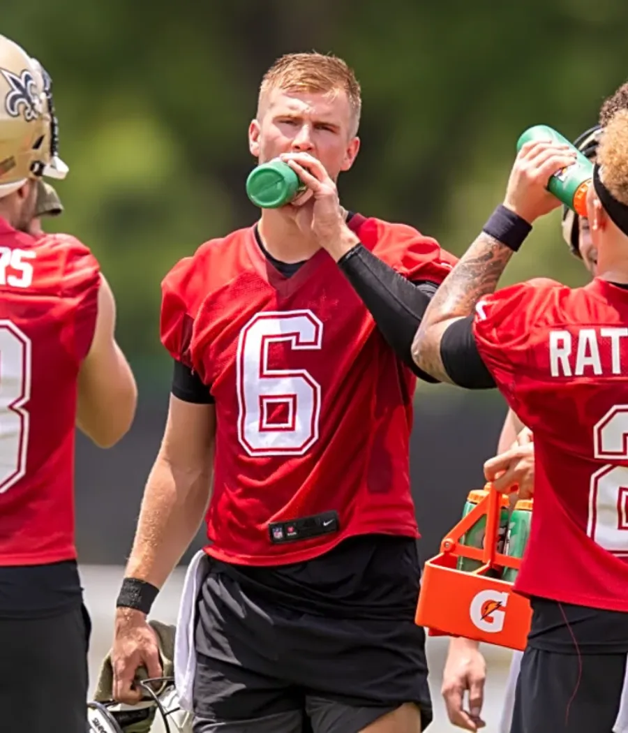 New Orleans Saints mandatory minicamp takeaways: Biggest storylines for Kellen Moore's team so far this offseason