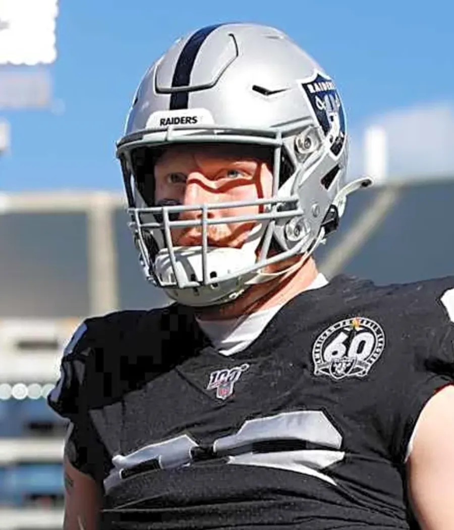 Why Raiders' Maxx Crosby Didn't Believe He Belonged as Rookie