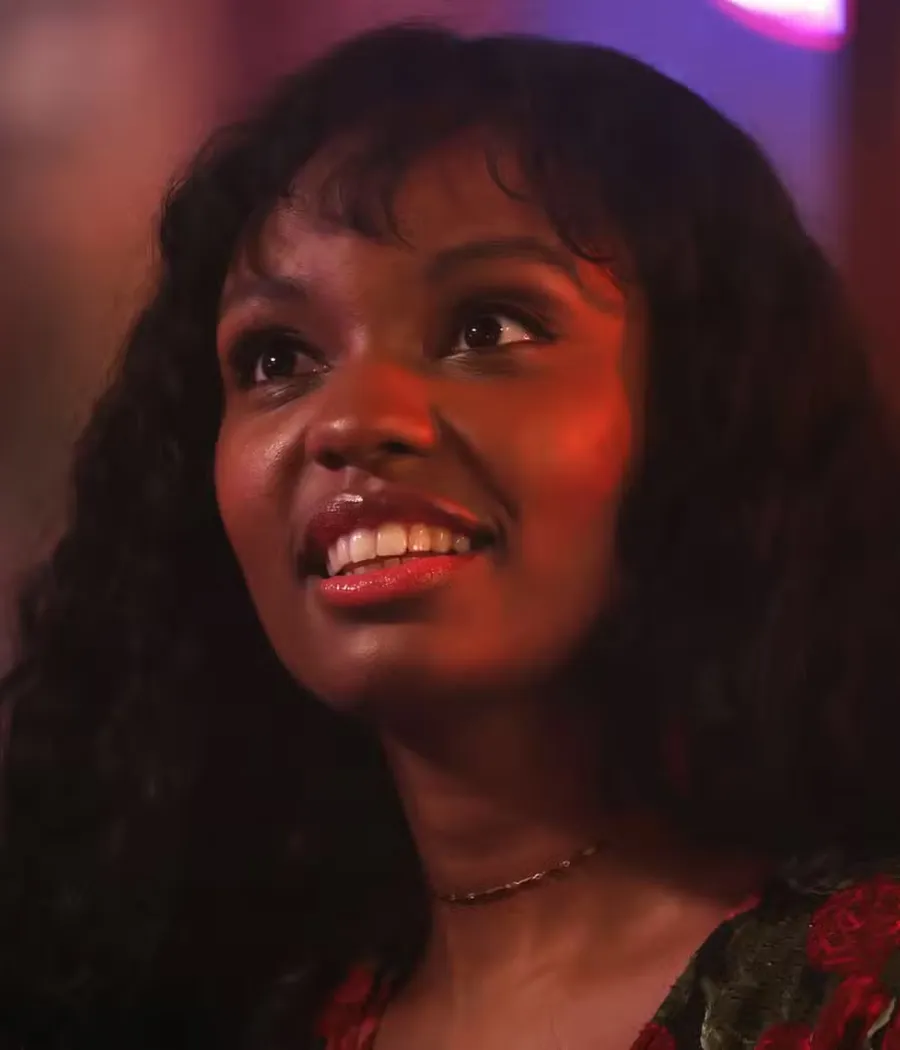 Sierra McClain Reunites With 9-1-1: Lone Star Co-Stars After Grace's Divisive Absence In The Fox Procedural's Final Season
