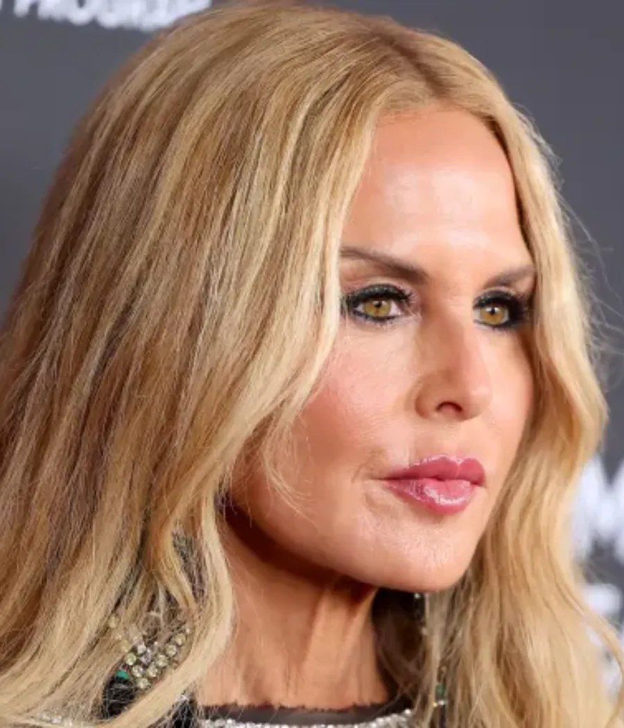 Rachel Zoe and Rodger Berman Divorce: Everything We Know