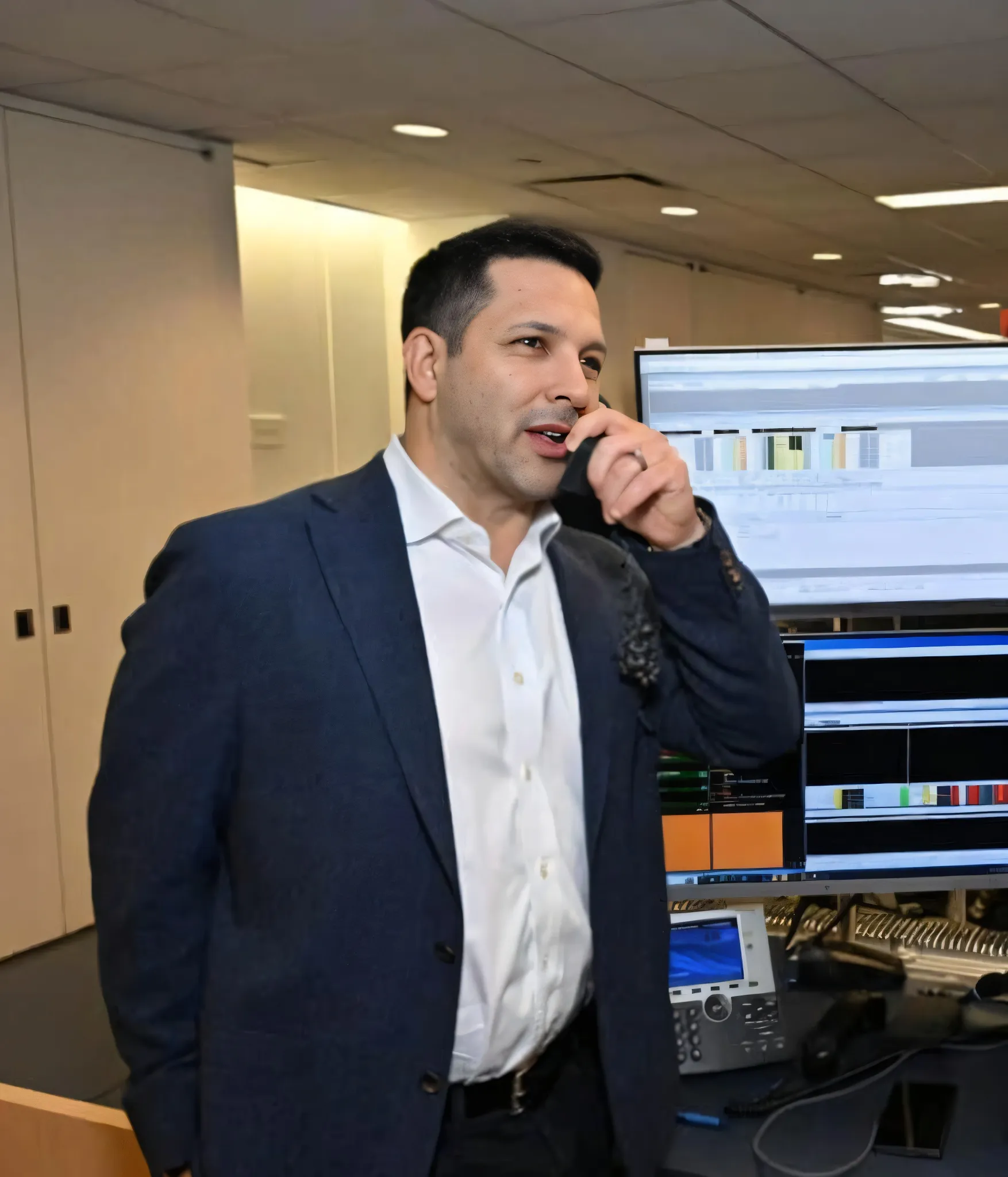 Adam Schefter Reveals What He’s Hearing About Browns’ QB Battle