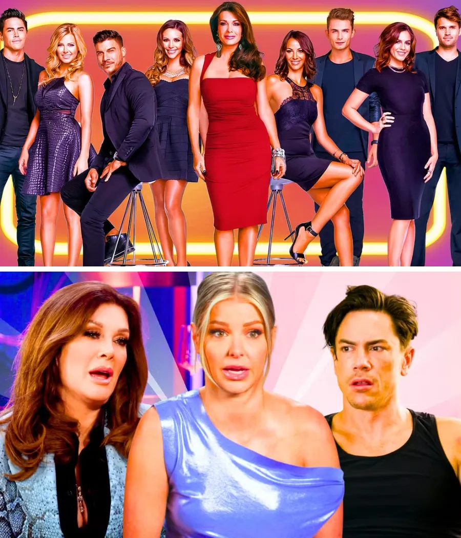 Vanderpump Rules Season 12 Begins Filming With Brand-New Cast After Scandoval