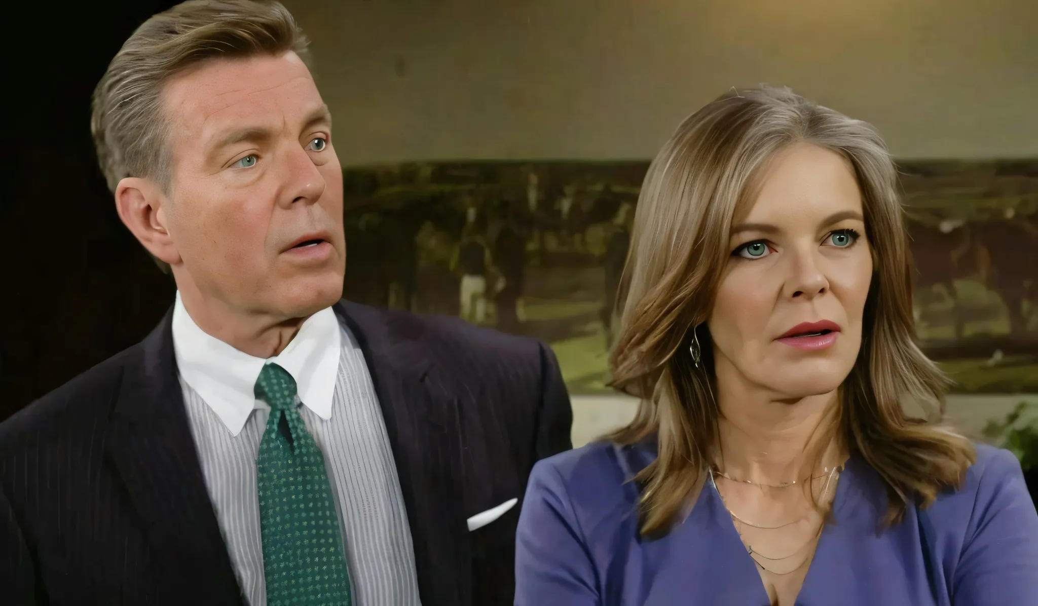 The Young and the Restless Tuesday, June 17 Recap: Diane Blocks Audra & Kyle’s Alone Time – Carter Reveals Dumas News