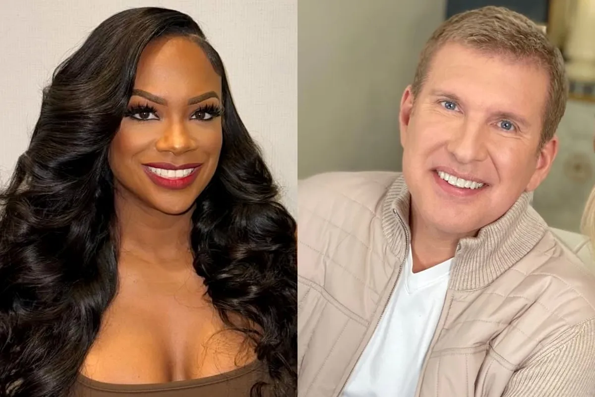 Kandi Burruss Responds to Backlash Over Todd Chrisley Pardon Support, Calls Him a “Voice” for Minorities, Shares Advice to Riley on Next Gen NYC, and Explains Why Leaving RHOA Was the “Right Thing”