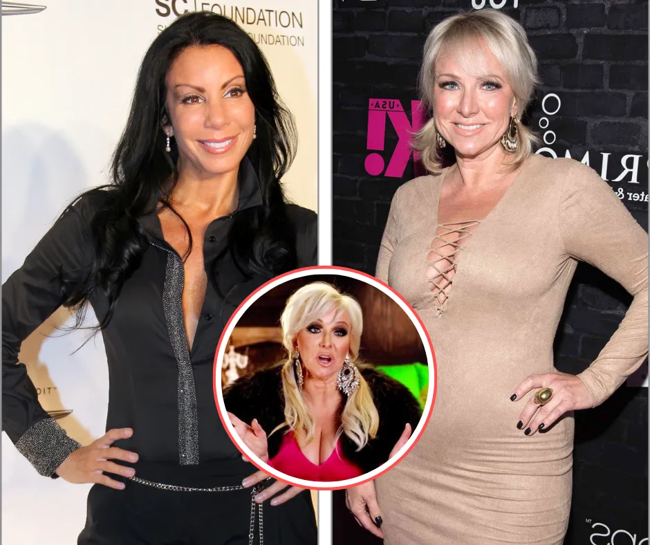 RHONJ’s Margaret Josephs Fires Back at Danielle Staub’s Furniture Claims, Calls Jackie a "Pathological Liar"