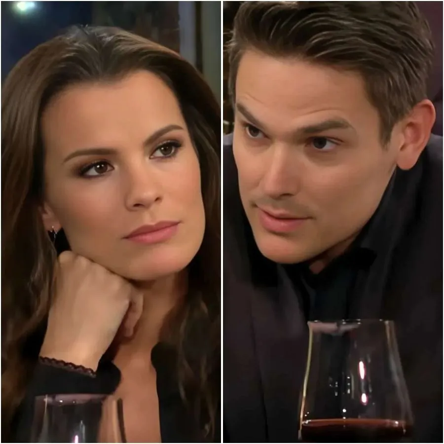 A Young and the Restless Newman Takeover After June 16