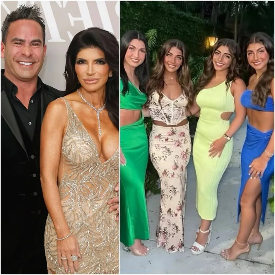 Teresa Giudice Releases Shocking Evidence: Luxury Handbag On Instagram Reveals Luis Ruelas Cheated On Her With Someone Else!