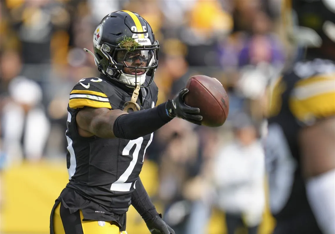 Steelers just pulled off a brilliant extension