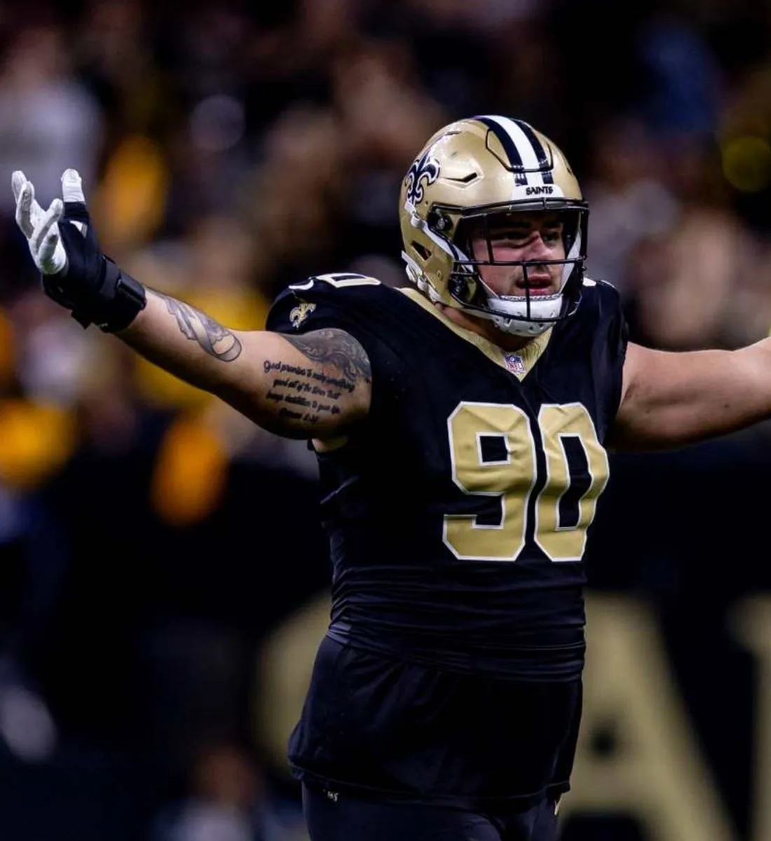 Saints Might Trade Promising 23-Year-Old RB To Offense-Needy Chiefs