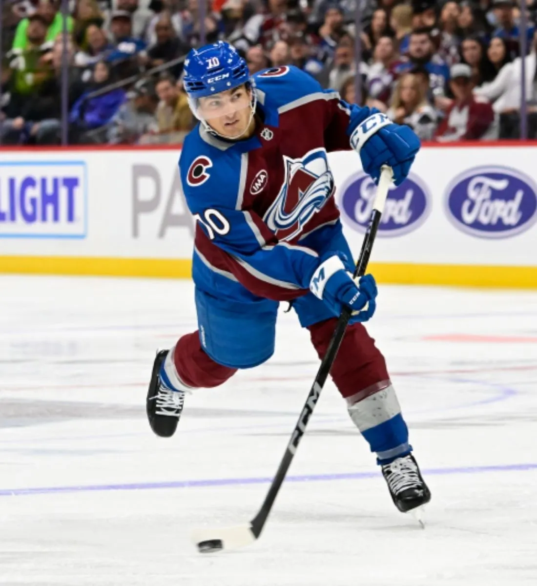 A Closer Look at Sam Malinski's Role in the Avalanche’s Offseason Decisions