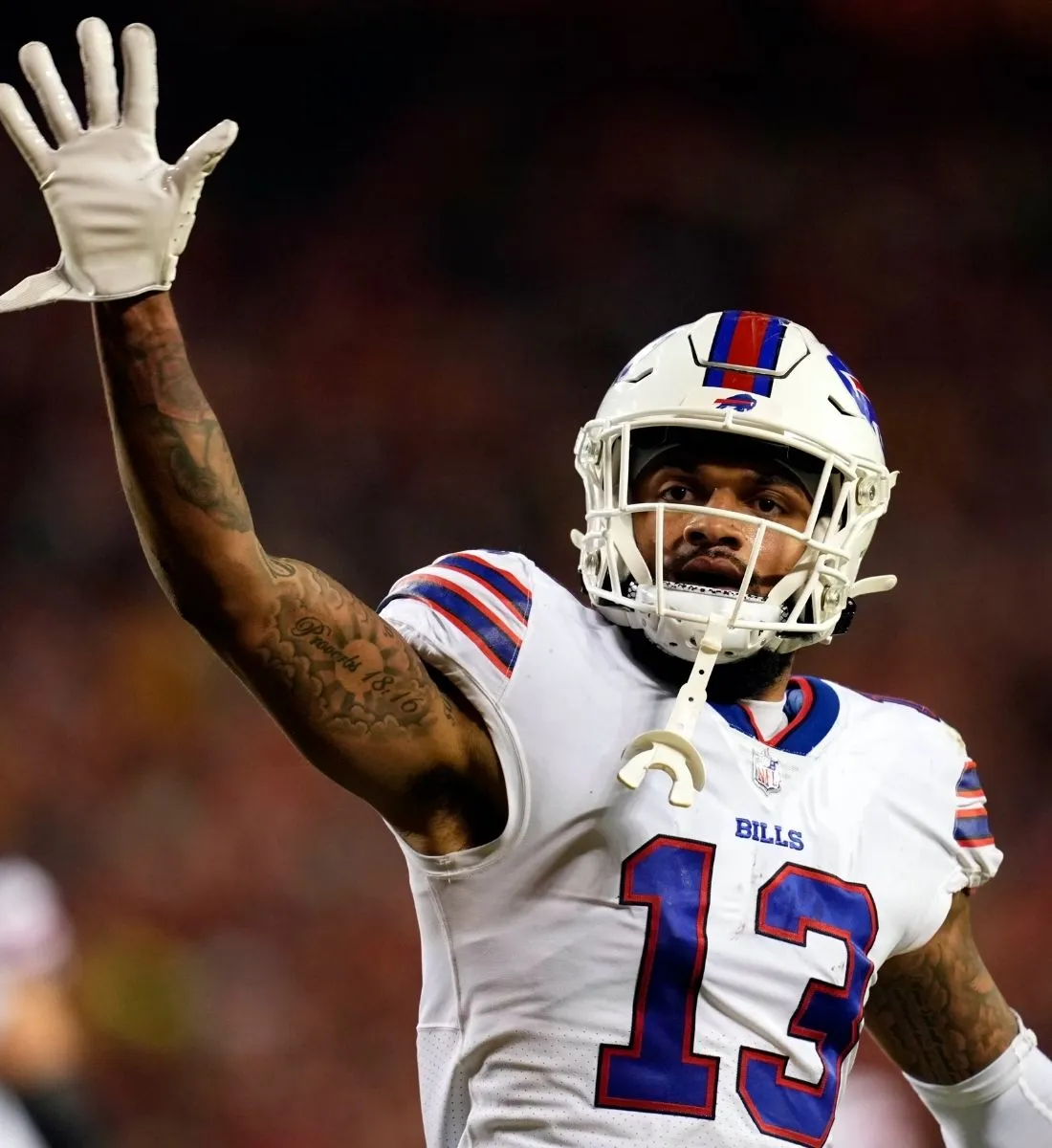Top Remaining Free Agents Linked to the Saints