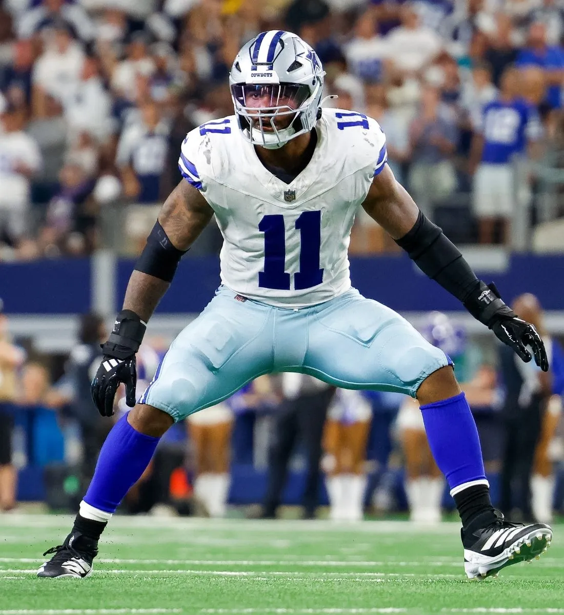 Bengals should trade for Micah Parsons amid ridiculous and hypocritical contract narratives
