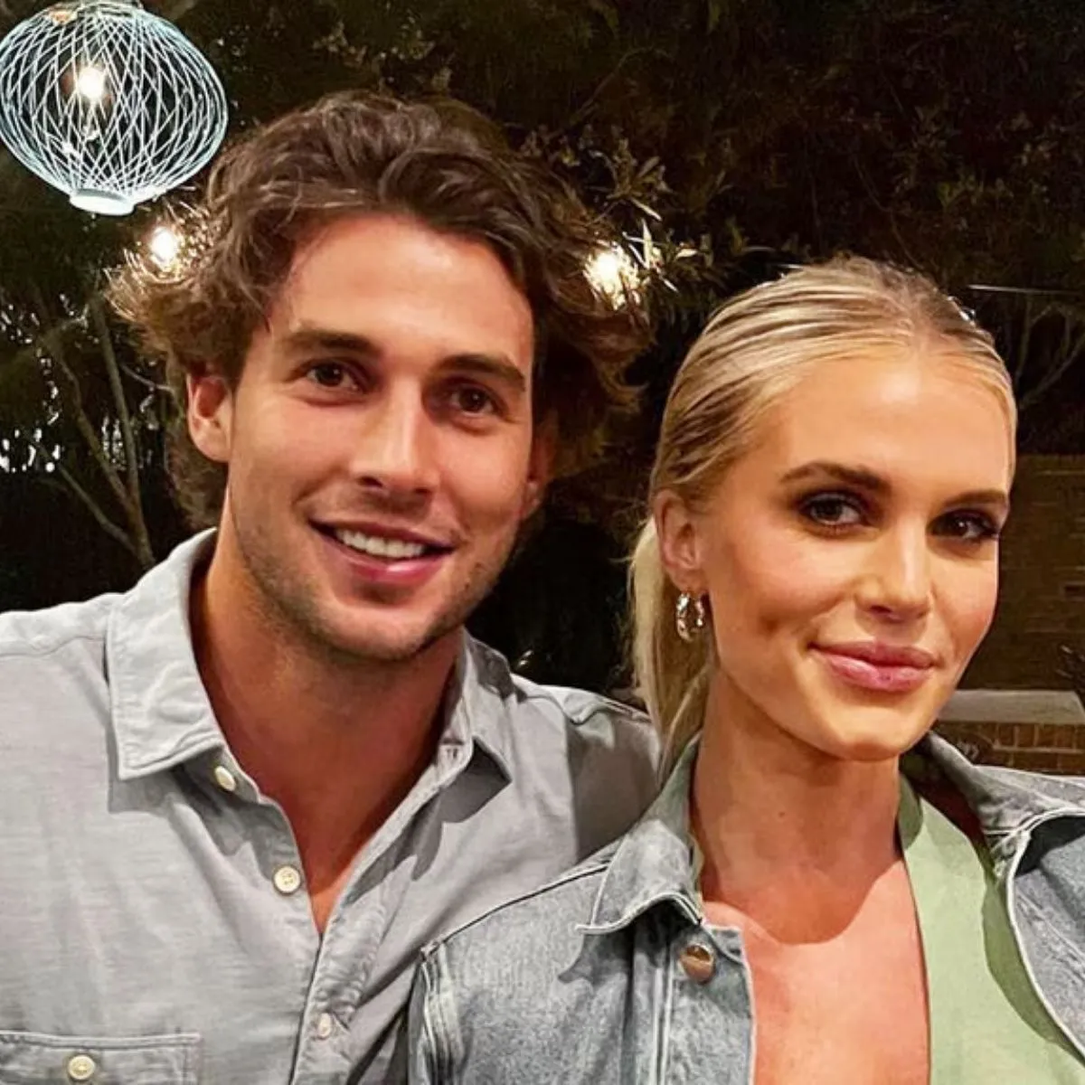 Madison LeCroy Shares an Update on Brett Randle as He Prepares to Become a Dad (PHOTO)