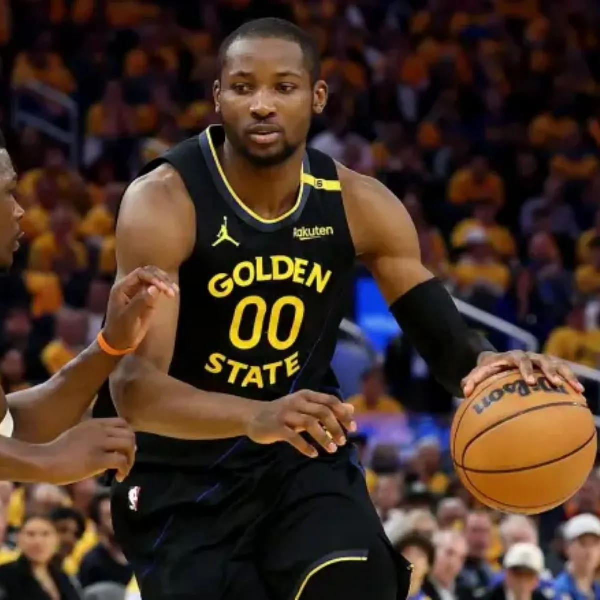 Warriors’ Jonathan Kuminga Linked to 2 Teams