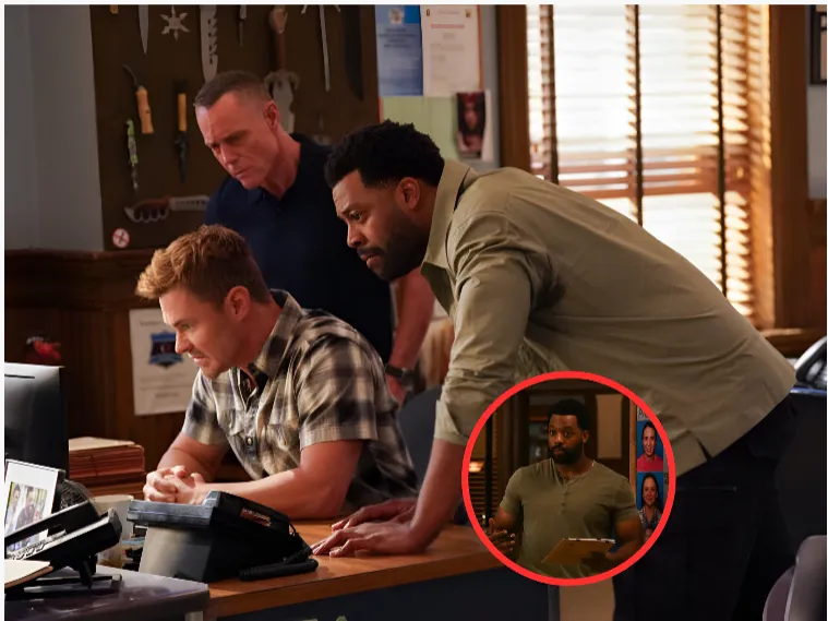 Marvel Suggests The Best Next Story For Chicago PD Season 12's Most Underutilized Intelligence Member (Yes, It's True)