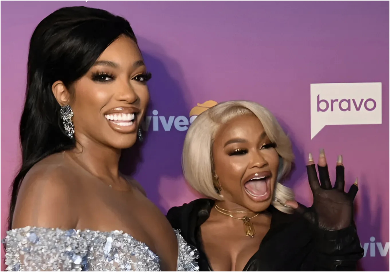 Rebirth or Recipe for More Drama? RHOA’s Grenada Trip Ends in Oil, Crystals, and Secrets! Rebirth or Recipe for More Drama? RHOA’s Grenada Trip Ends in Oil, Crystals, and Secrets!