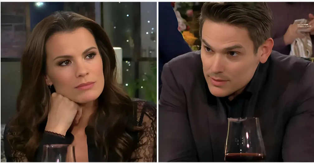 A Young and the Restless Newman Takeover After June 16