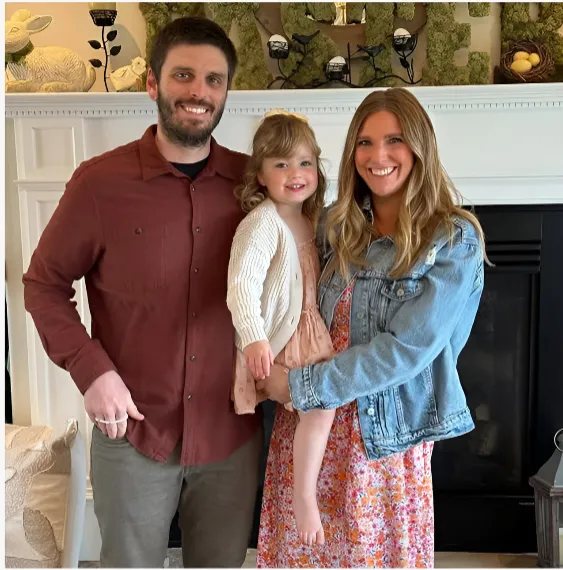 ‘Real Housewives’ Production Assistant Lauren Miller’s Family Hits $150K Fundraising Goal After Her Childbirth Death