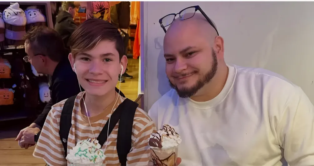 Kail Lowry’s Son Elliott Talks About How His Father Jo Rivera’s Family Handled Him Coming Out as Gay