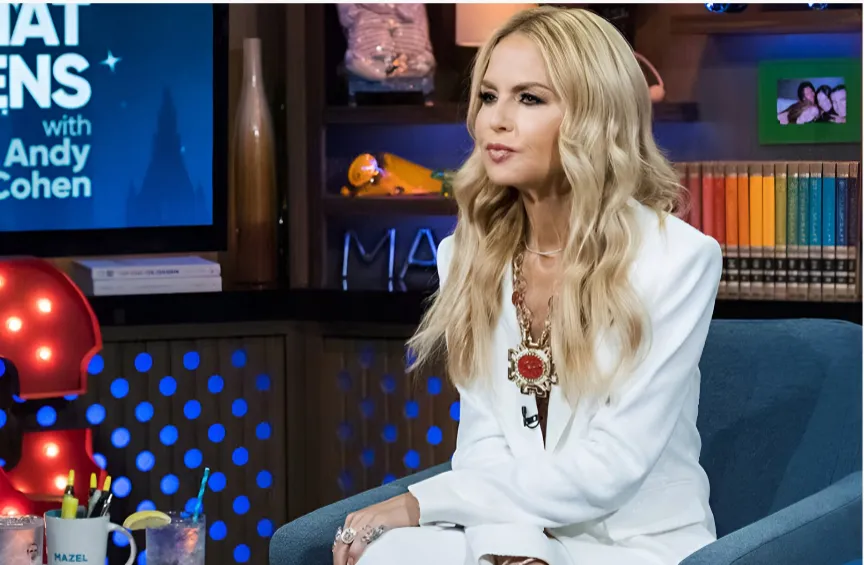 Andy Cohen Reacts to Rachel Zoe’s RHOBH Return & Reveals Why He Wanted Her to Be Fully Prepared Andy Cohen Reacts to Rachel Zoe’s RHOBH Return & Reveals Why He Wanted Her to Be Fully Prepared