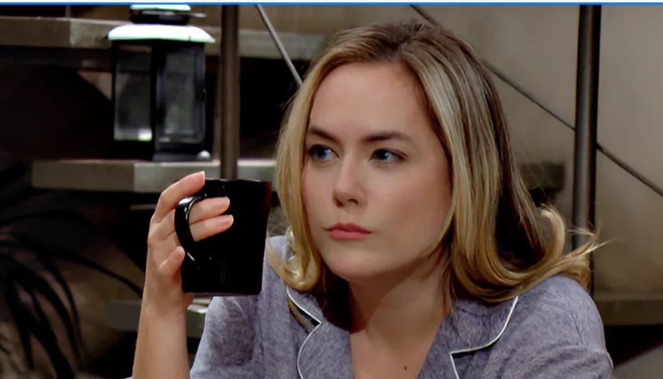 The Bold and the Beautiful Spoilers: Steffy Pushes Daphne’s LA Return, Hope Flips Over Threat to Carter Romance