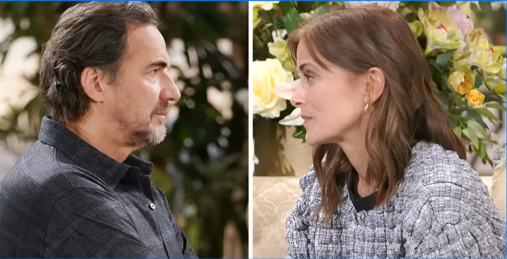 Bold and the Beautiful Must Watch Moments June 17: Taylor and Ridge Confront the Truth
