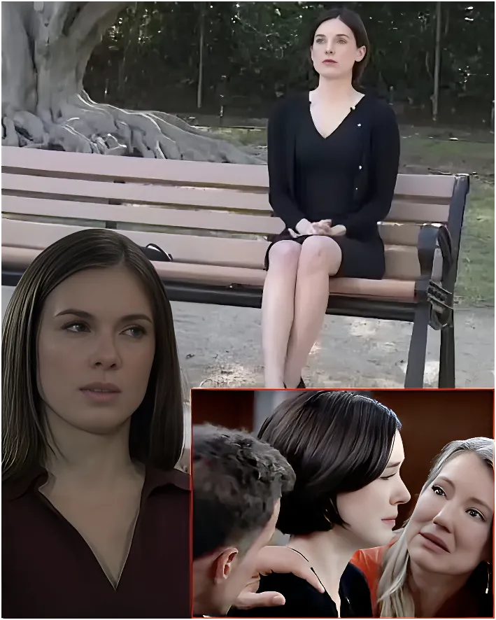 GH SHOCKER: Willow Spirals After Losing Her Kids – Shadybrook Commitment Ahead?