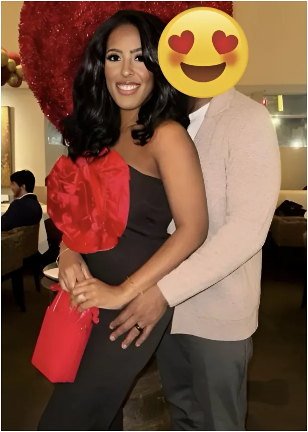 Lateasha Lunceford Reportedly Dated Another Man During a Dispute With Husband Dr. Gregory Lunceford