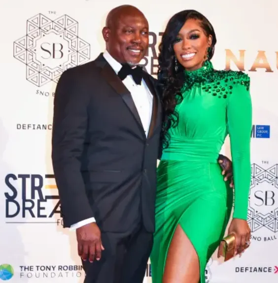 Simon Guobadia Deported: Porsha Williams’ Big Divorce Court Money Win — Details
