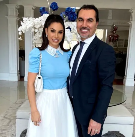 Jennifer Aydin Shuts Down Divorce Rumors After Clickbait Infidelity Rumor as She Shares Bill’s Reaction and RHONJ Fans Weigh in