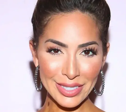 Dr. Drew praises Farrah Abraham’s comedy tour debut: ‘She did a fantastic job’