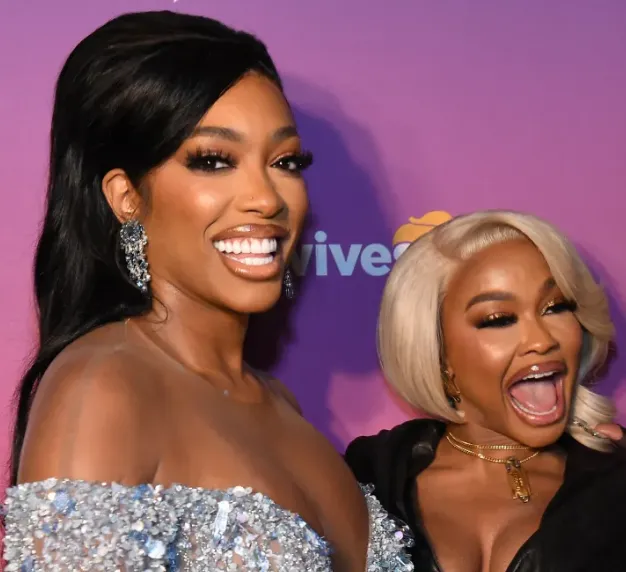 Real Housewives of Atlanta Season 16 Episode 15 Recap: The Rebirth