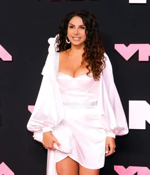 RHONJ’s Jennifer Aydin Responds To Divorce Rumors