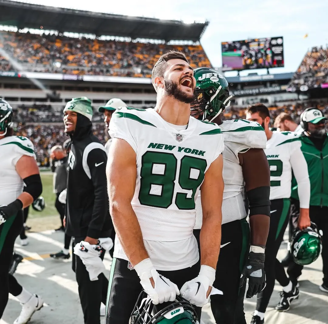 Jets Predicted To Cut Ties With $5 Million Pass Catcher