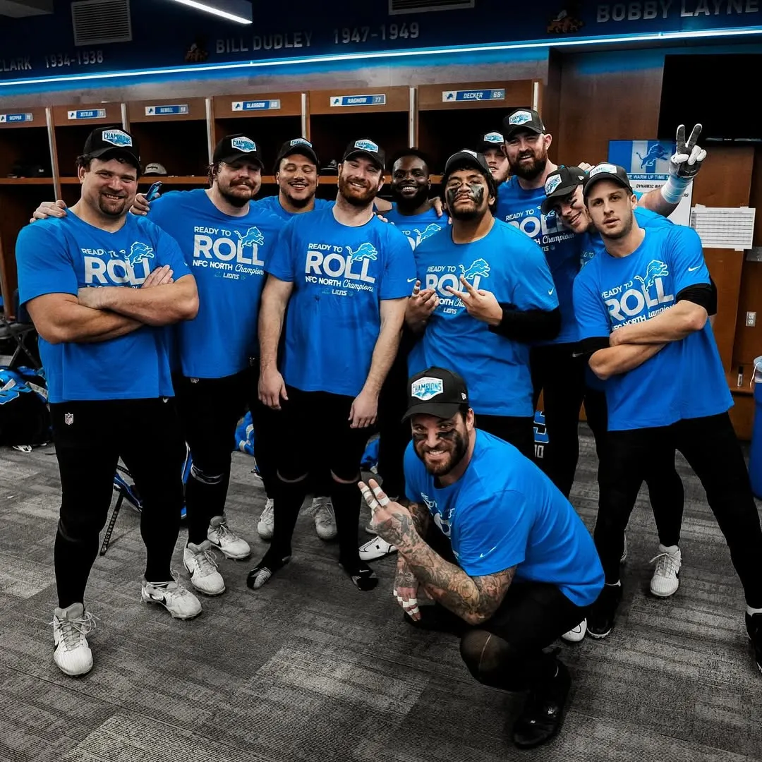Detroit Lions Quarterback Named Most Important Player in the NFC