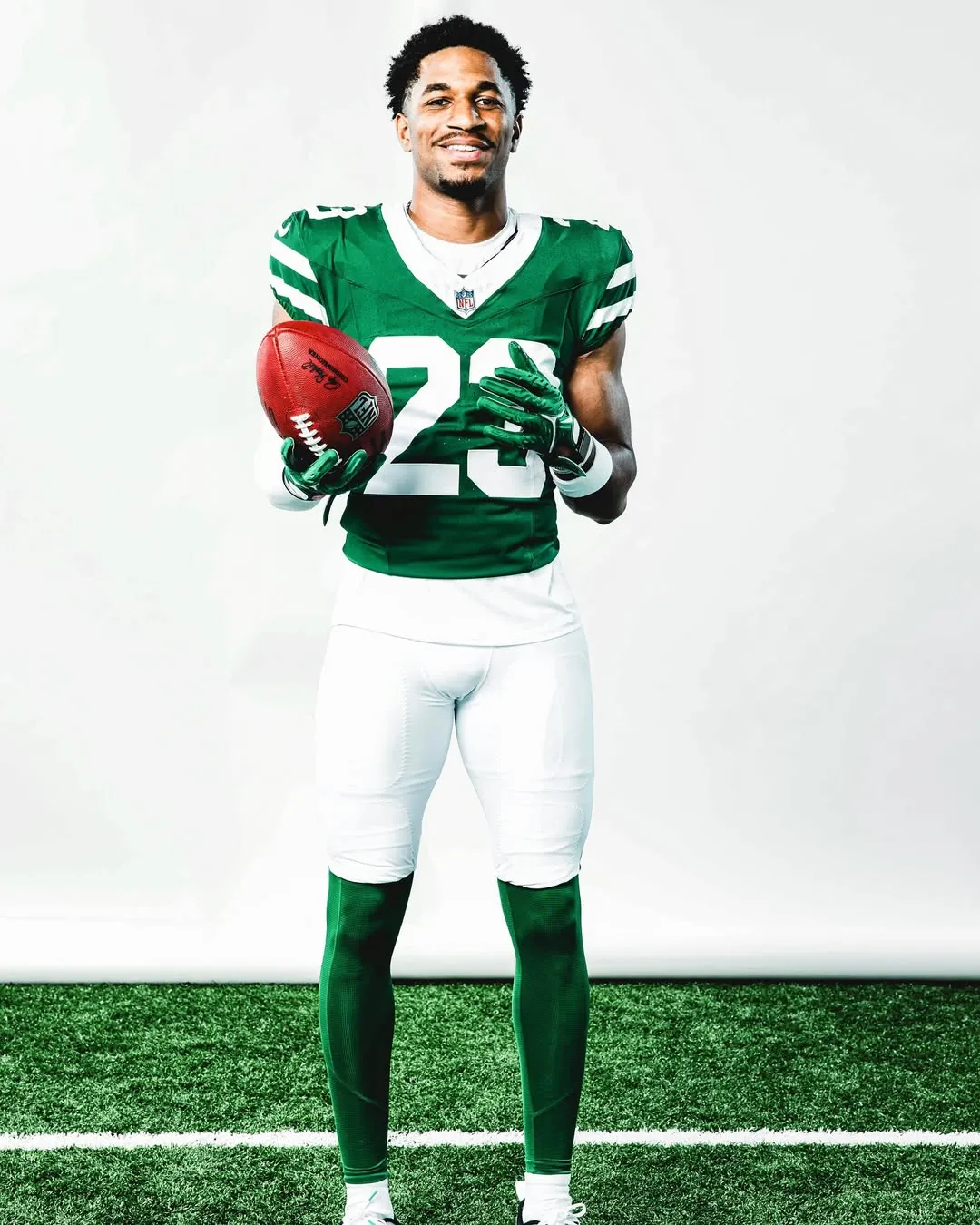 Jets Rookie ‘Popped’ at Minicamp, Breathing Down Starter’s Neck