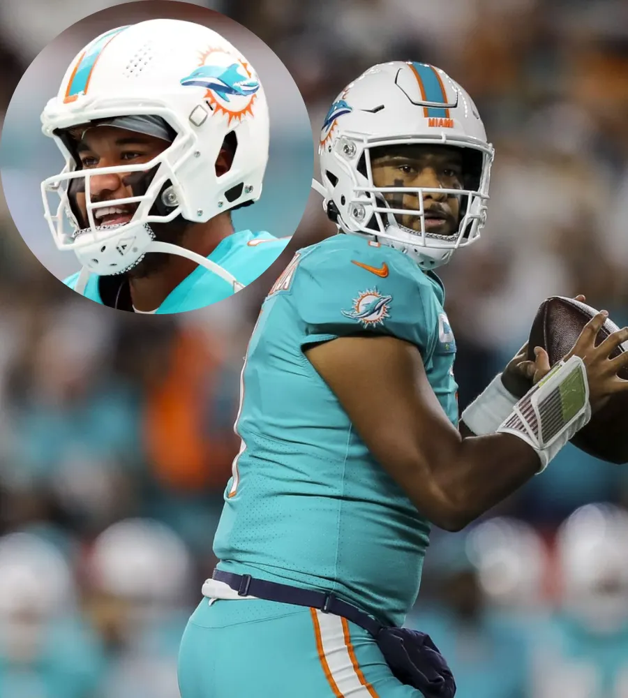 Hall of Fame QB Has Advice for Miami Dolphins’ Tagovailoa