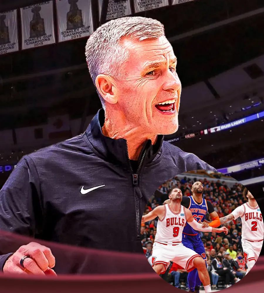 Chicago Bulls need change more than most NBA teams, insider says