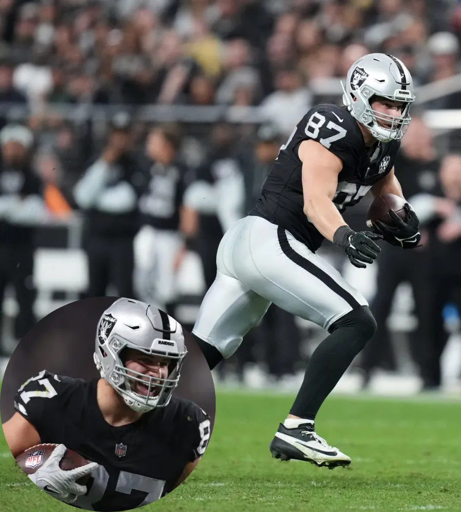 Raiders Insider Blasts Michael Mayer Usage: ‘Mind Boggling’