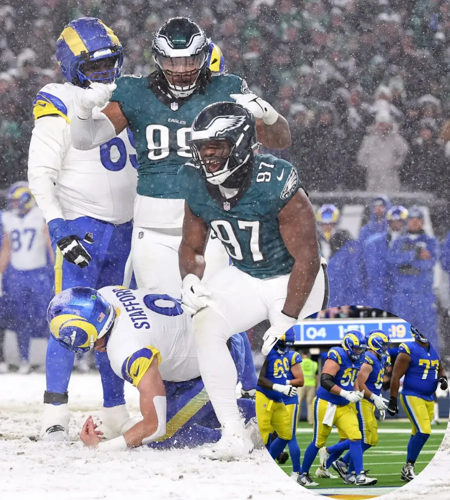 PFF Warns Los Angeles Rams Weakness Could Make Or Break Their Super Bowl Ambitions