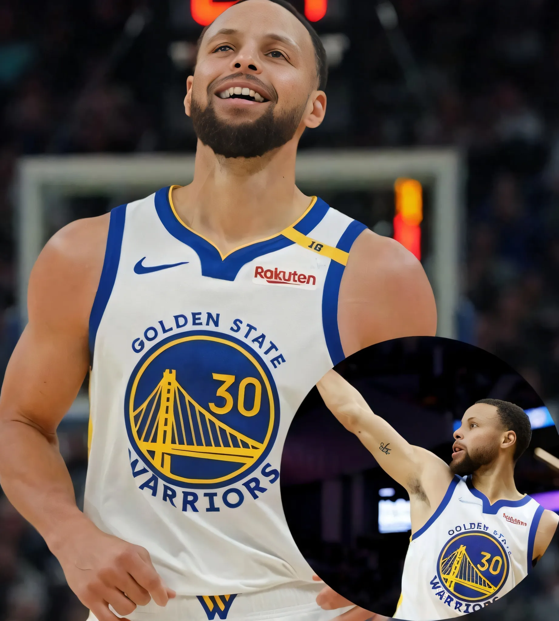 Golden State Warriors: All-Star Guard Reportedly Not Ready to Retire
