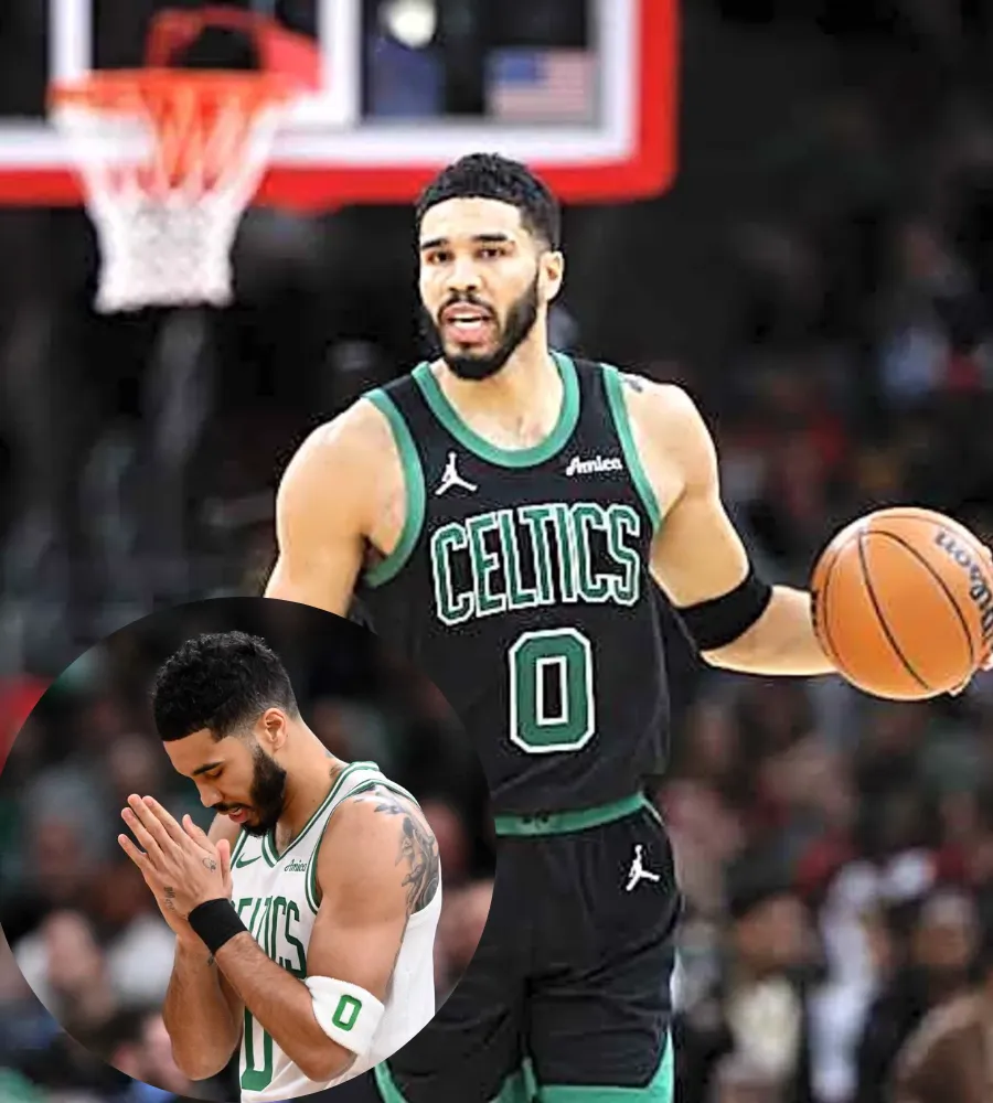 Celtics Send Jayson Tatum Message Amid Achilles Recovery